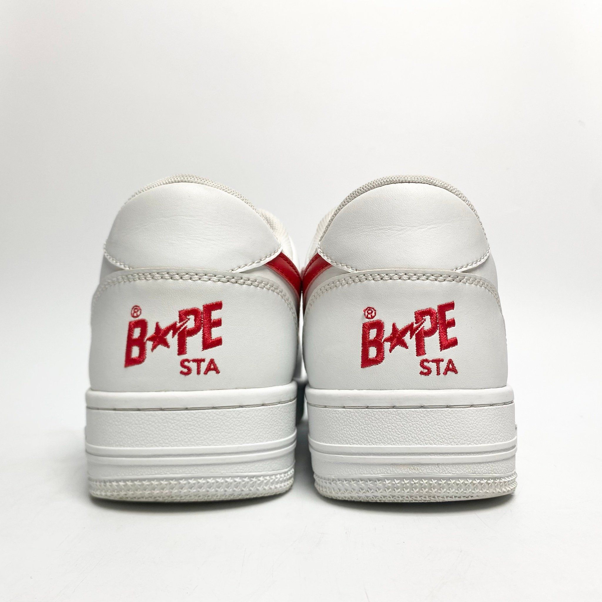 a bathing ape bape sta coca cola white a bathing ape bape sta coca cola white