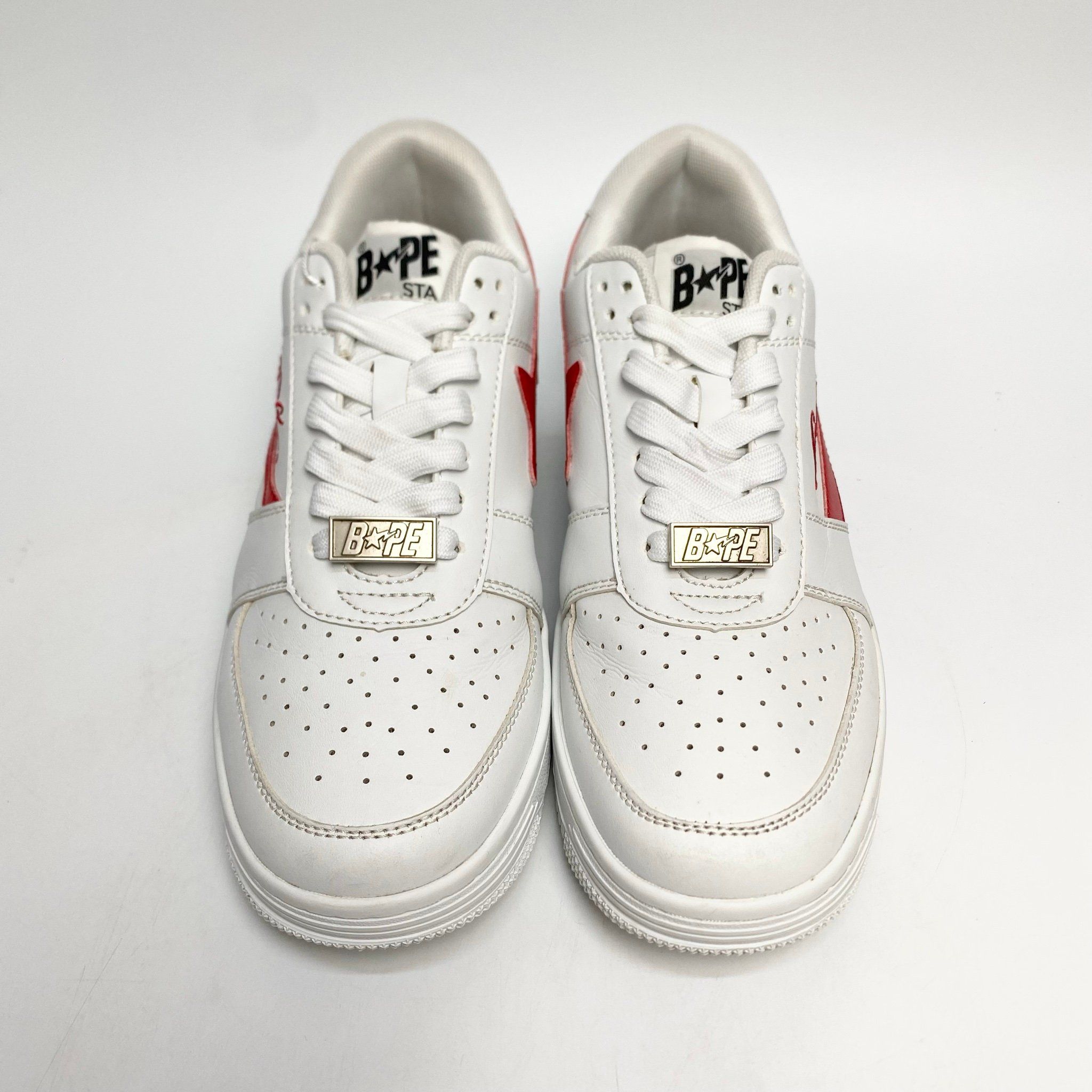 a bathing ape bape sta coca cola white a bathing ape bape sta coca cola white