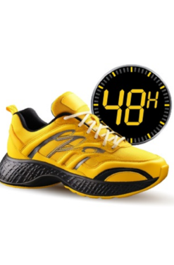 giày siêu tốc 48h