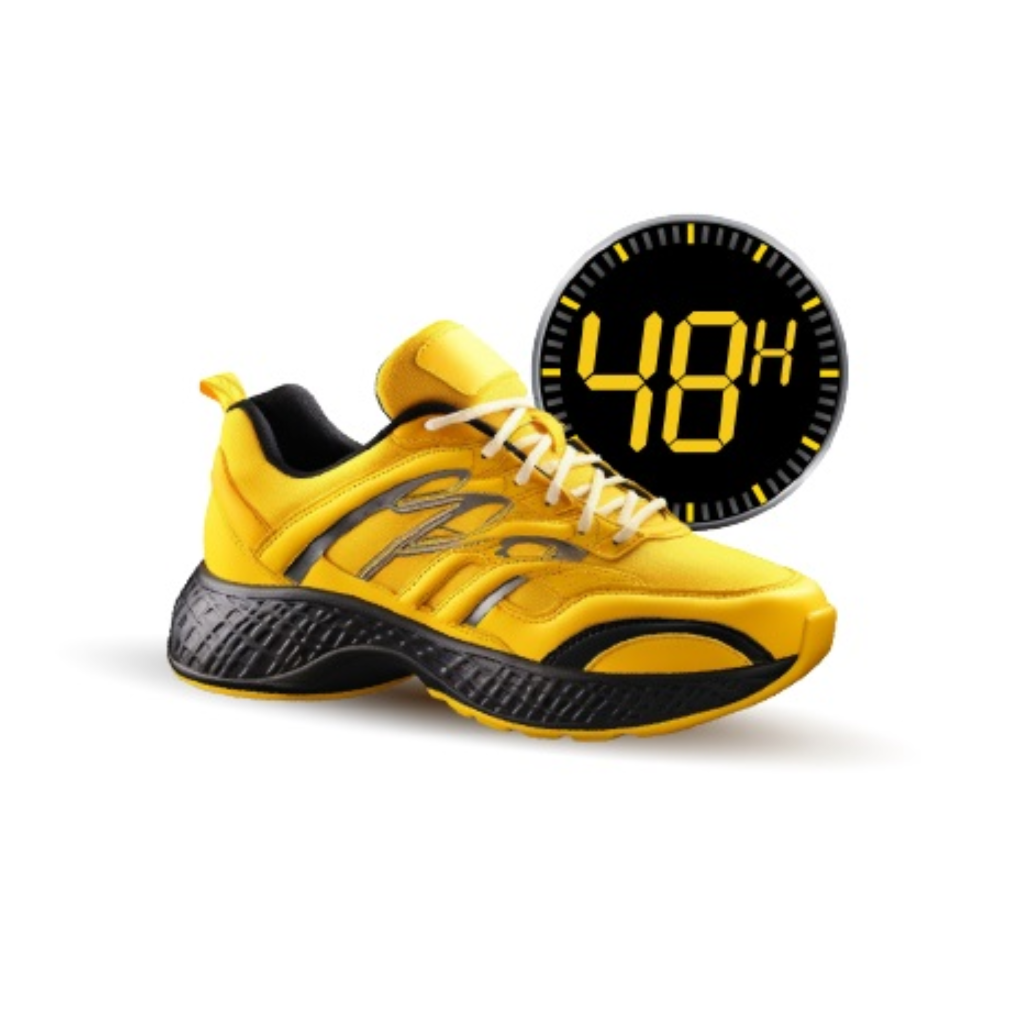 giày siêu tốc 48h giày siêu tốc 48h