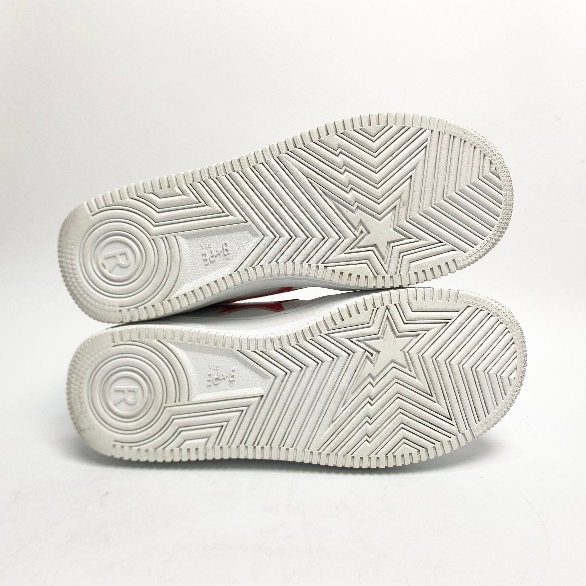 a bathing ape bape sta coca cola white a bathing ape bape sta coca cola white