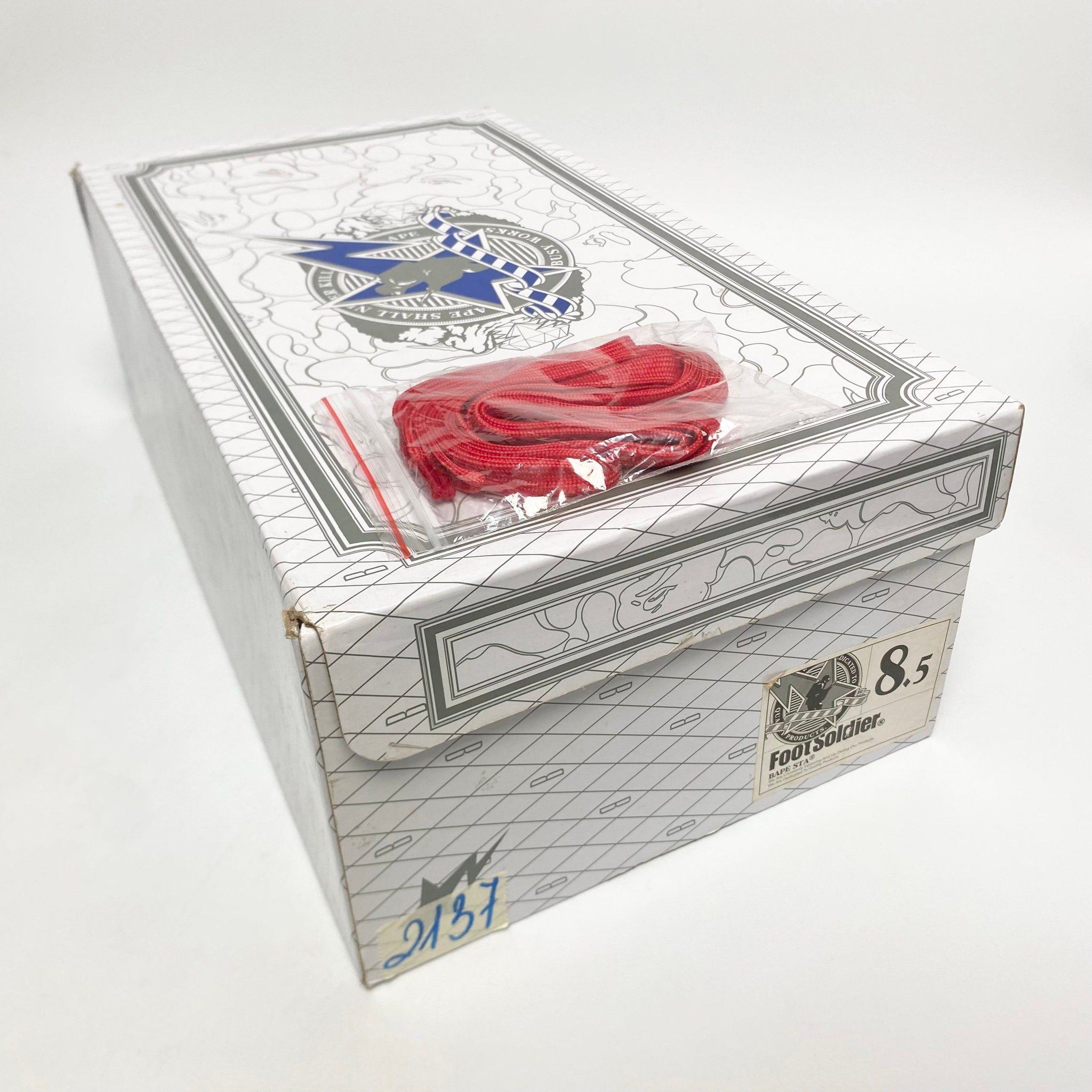 a bathing ape bape sta coca cola white a bathing ape bape sta coca cola white