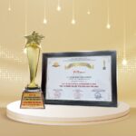 AuthenStep được vinh danh doanh nghiệp tiêu biểu cung cấp sản phẩm chất lượng tại TP.HCM 1