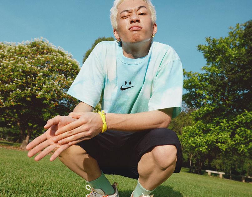 Cách Chọn Đôi Sneaker Phù Hợp Với Phong Cách Của Bạn 4d3bfaa230b6fbabb587df30e443e025