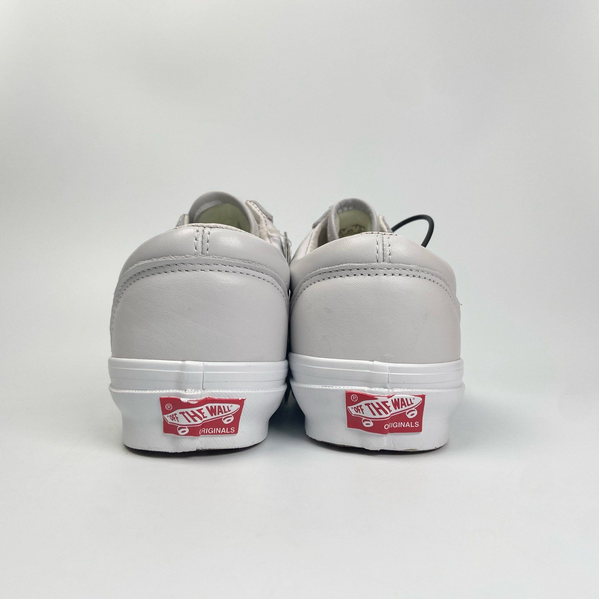 vans vault og style 36 true white red vans vault og style 36 true white red