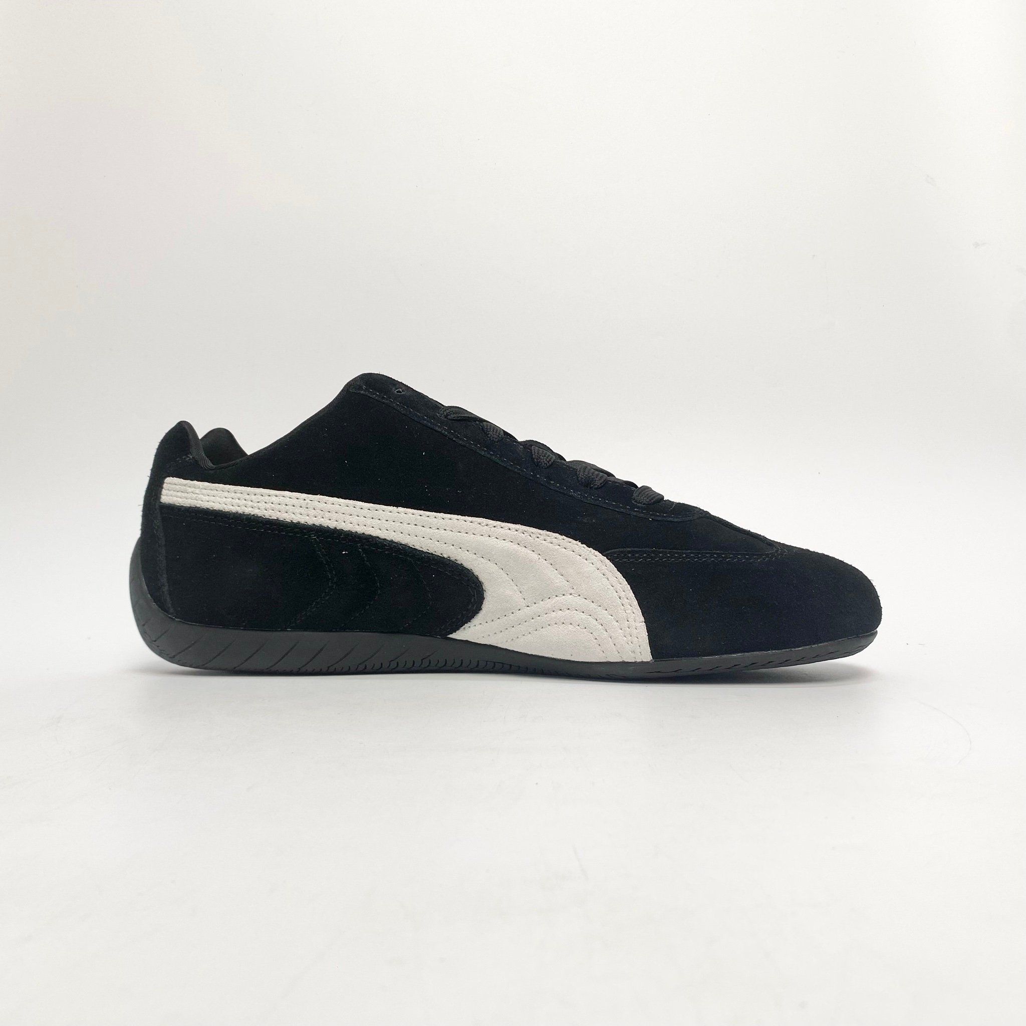 puma speedcat og black white puma speedcat og black white