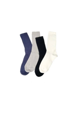 combo 4 vỚ vỚ uniqlo heattech cỔ cao