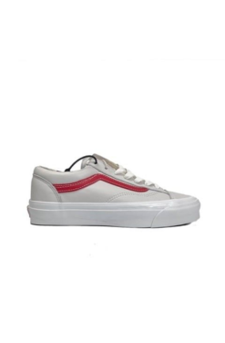 Trang chủ vans vault og style 36 true white red