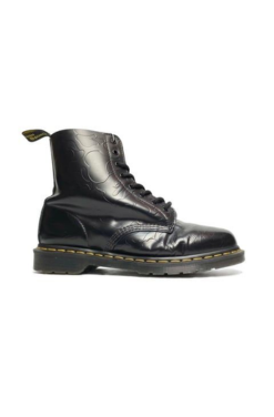Trang chủ dr. martens airwair black