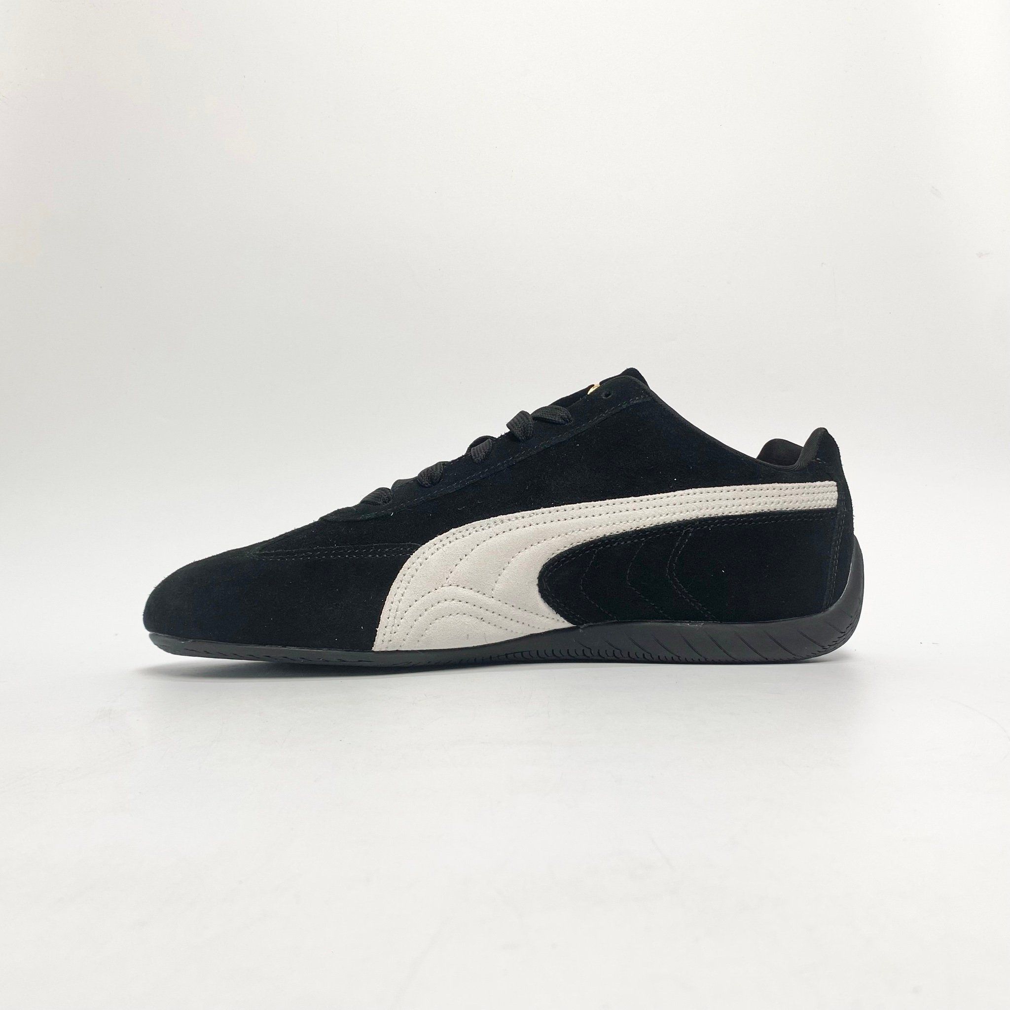 puma speedcat og black white puma speedcat og black white